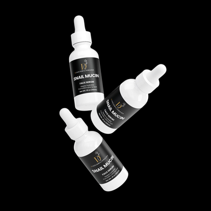 Luxury Snail Mucin Renewal Serum